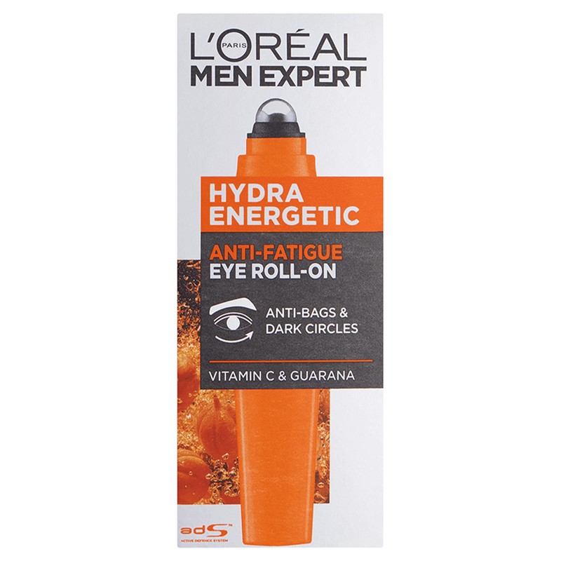 L’Oréal Paris L'Oreal Men Expert Hydra Energetic Ice Cool Eye