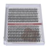 240 Clusters 30D 40D 10‑16mm False Eyelashes Soft ​Dense Hair