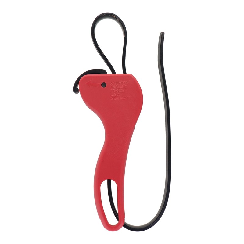 trad Wonder Strap Wrench Mini WSW-1 Sankyo Corporation [Bottle Opener/Can