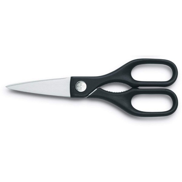 Pro Kitchen Scissors Grand Prix Stainless Steel 5556