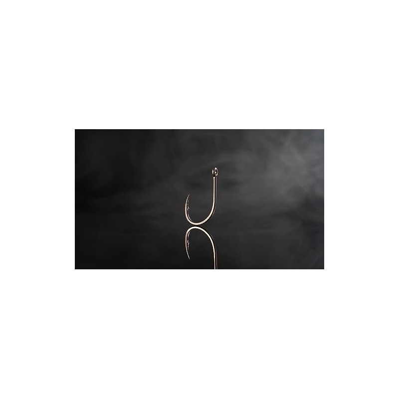 BKK Live Baiter-SS Hook | 6/0 | 5-Pack | Saltwater
