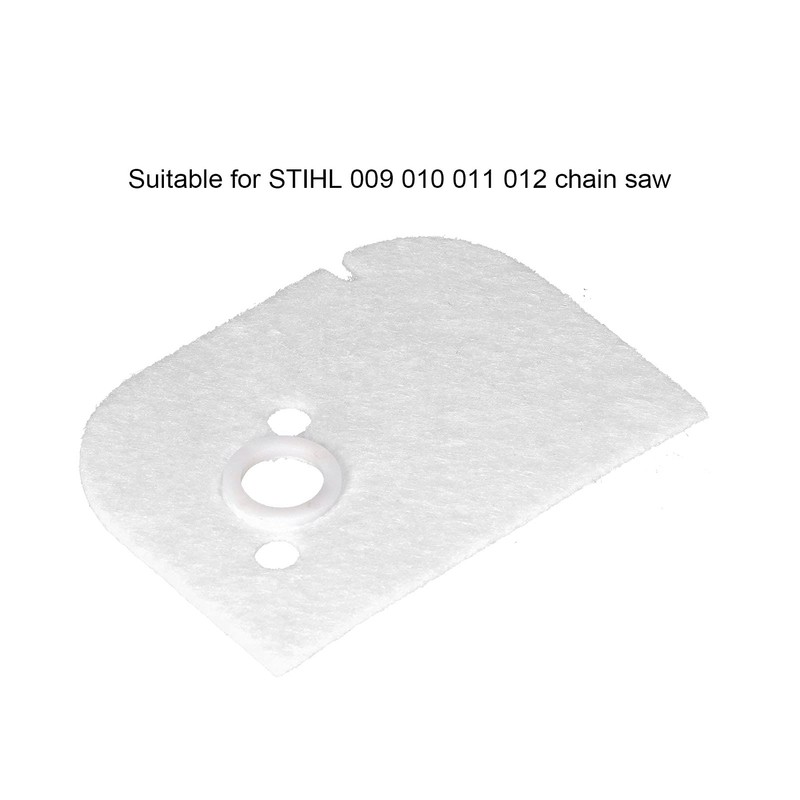 Air Filter Cotton Replacement Part 1120 120 1600 for STIHL