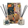 Citrus Lemon Orange Reed Diffusers 100ml - In Gift Box