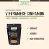 Frontier Co-op Frontier Co-op Organic Ground Vietnamese Cinnamon 5.11oz