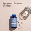 JOYCARE NATURAL Citrato de Magnesio en Cápsulas Relajación y el