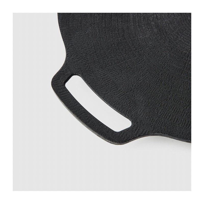 JAJU Non-stick coating griddle for induction_30CM, Other Other_FRFR / 자주