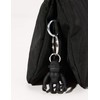Kipling CREATIVITY L Large Purse, Pouches, Cases, Black Noir (Black)