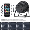Big Dipper LED Stage Lights Par Lights 54X3W RGB 3in1
