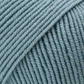 Premium Merino Yarn 4Ply Wool, Superwash Baby Merino - 100% Pure Extra Fine Merino Knitting Crochet Wools 50G Ball