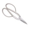 Bonsai Scissors 20CM Stainless Steel Indoor Garden Shears Floral Stem