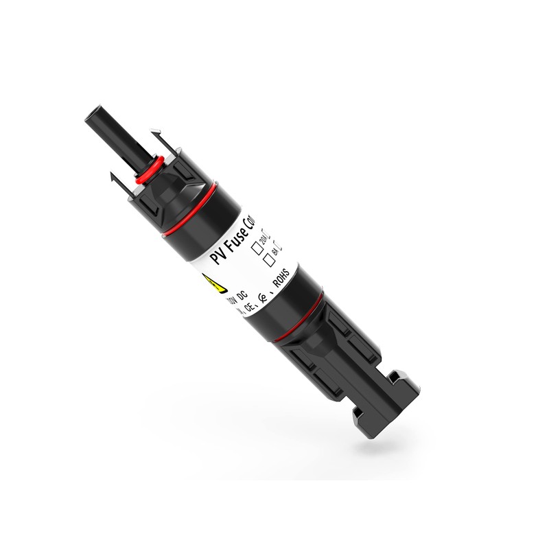 Solar Fuse : Solar Panel Fuse 10A with Solar Fuse