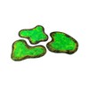 2D Terrain - Poisonous Pond for Warmachine & Hordes, Warhammer