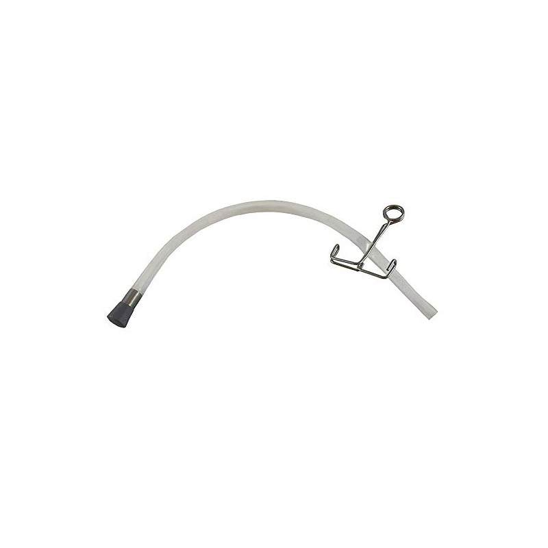 Mehu Liisa Juice Extractor Spare Hose & Clamp