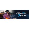 RESISTOL Cody Johnson 3X 9th Round Cowboy Hat