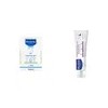 Jabón Natural Piel Normal Y Crema Contra Rozaduras Oxido Zin