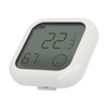 Temperature Sensor Humidity Tester Digital Display Remote Control Thermometer DC