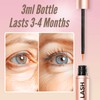 LeVaye Cosmetics Show Lash Eyelash Serum for Longer, Thicker, Gorgeous