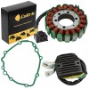 For Honda Stator & Gasket Rectifier Regulator for Honda CBR600RR