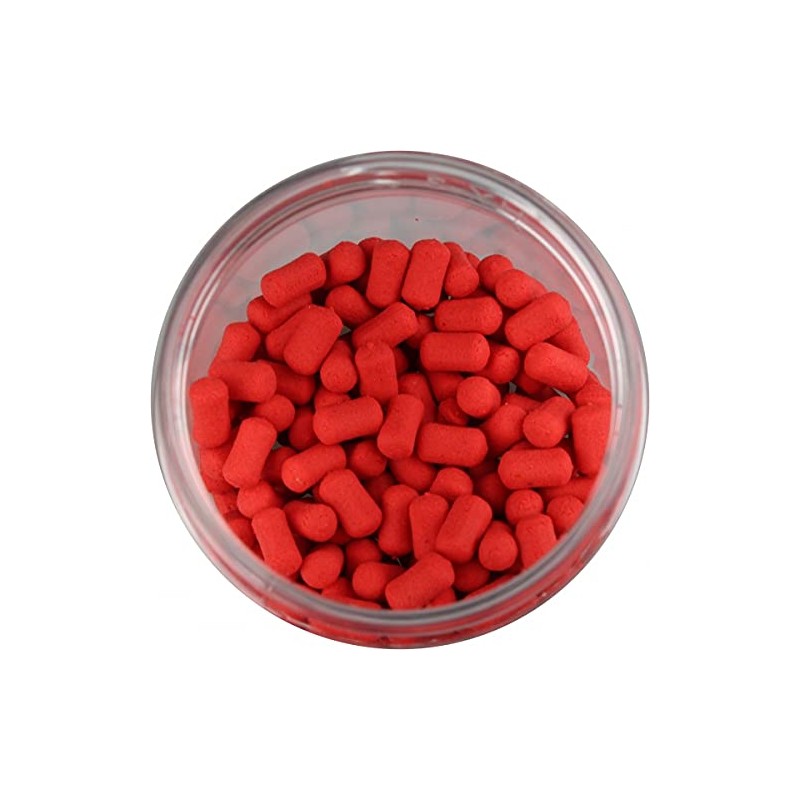 Fishing Tackle Max FTM Senshi Baits 6 mm Wafter Dumbell