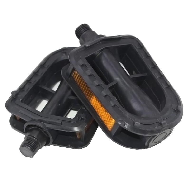 Kids Bike Pedal Resin Non-Slip for 12-14 Inch Bicycle