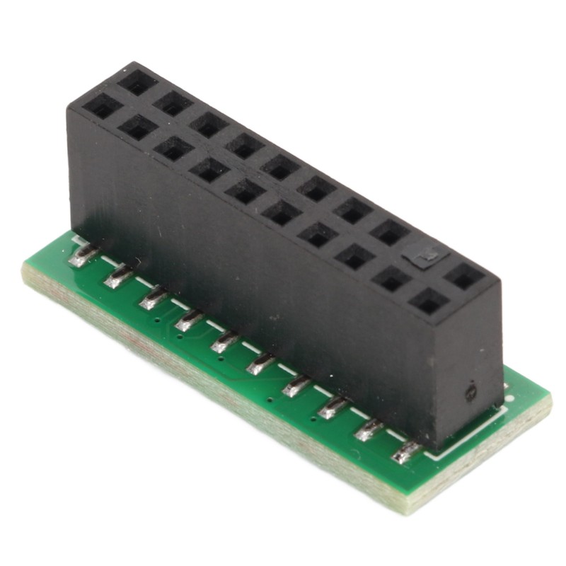 TPM2.0 Encryption Security Module LPC 20Pin Security Module Remote Card