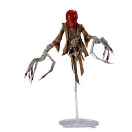 McFarlane Toys - DC Build-A 7 Figures Wave 3 - Last Knight On Earth - Scarecrow