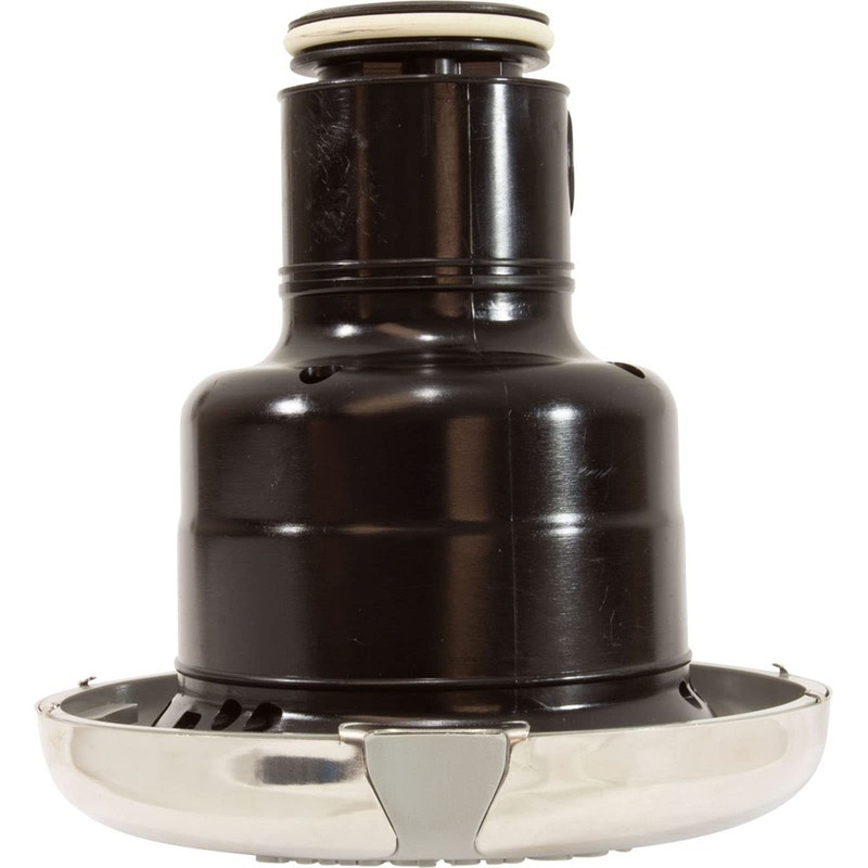Sundance Spas Jet Part: Fluidix Intell Jet Face Stainless 2009