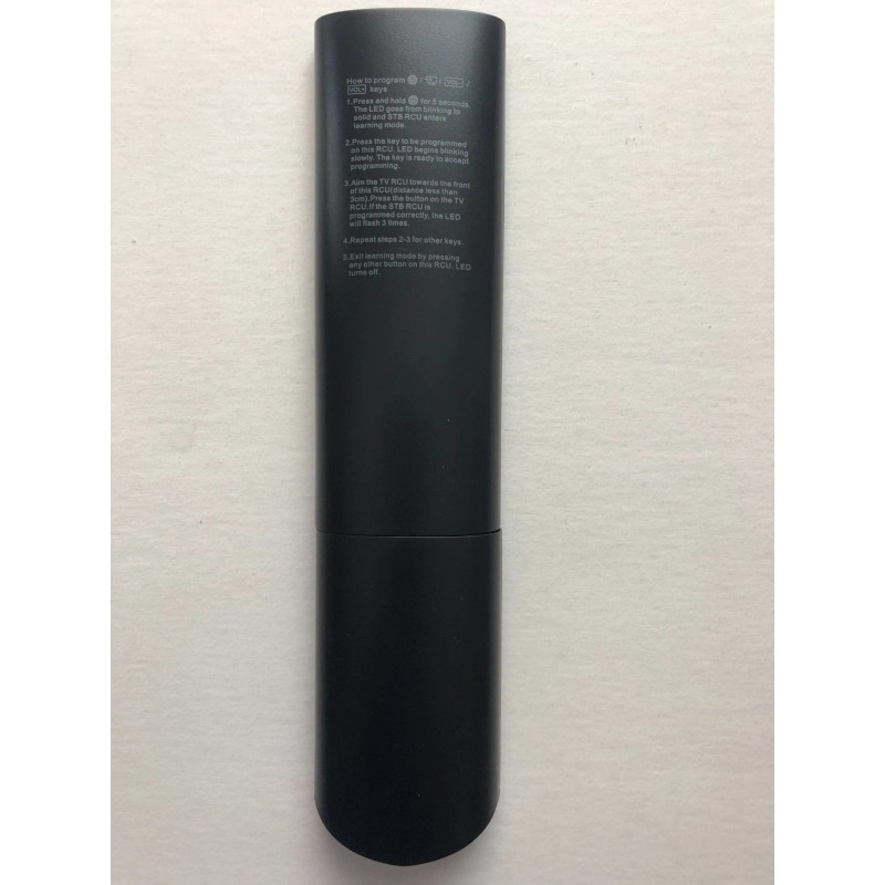 vSeeBox Original vSeeBox Bluetooth, Voice Remote Control Compatible with Elite