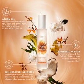 MOROCCANOIL Brumes Du Maroc Ambiance de Plage|Bruma Perfumada para Cabello y Cuerpo Moroccanoil 30ml