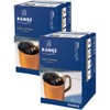 Keurig K-CUP Ueshima Coffee Iced Coffee, 2 Boxes, 24 Cups,