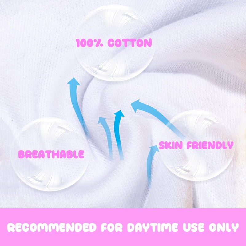 BIG ELEPHANT BIG ELEPHANT Potty Training Underwear, 100% Cotton Absorbent