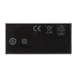 For DELL FR463 PERC 5I 6I H700 1800mA Raid Controller Card Battery R410 0NU209 (S)