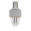 DiseqC Switch 4/1 with Weatherproof Housing HB-DIGITAL 4X SAT LNB