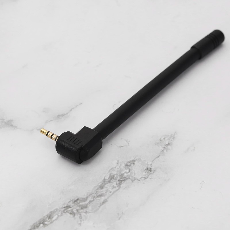 ECSiNG Radio Antenna Compatible with Bo-se Wave Radio III Soundtouch