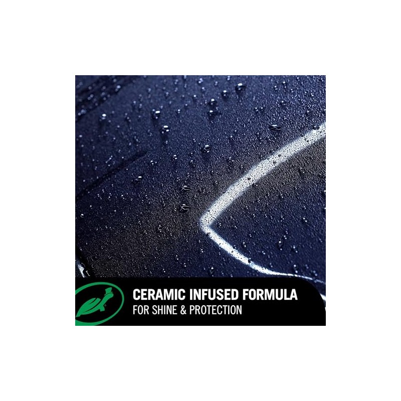 Turtle Wax 53413 Hybrid Solutions - Detalle de cerámica 3