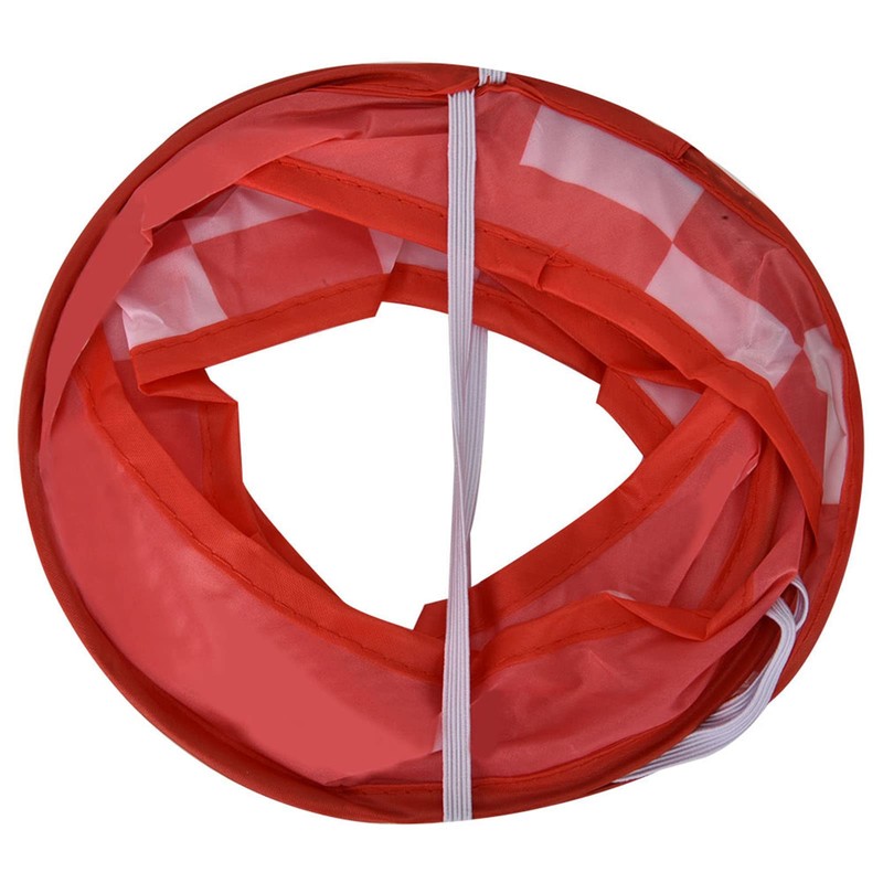 Drone Obstacle Course FPV Ra Gates Plastic Kingkong Ldarc 500Mm