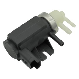 NOVAPARTS CM5G-9F490-AA Turbo Boost Vacuum Relay Solenoid Valve for Ford Fiesta 2012-2017 Focus 2012-2015 B-Max 2012-2016 C-Max 2012-2015 CM5G9F490AA 70401101
