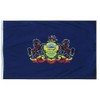 Annin Flagmakers Pennsylvania State Flag USA-Made to Official State Design