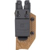 Clip & Carry Kydex Multitool Sheath for The Gerber MP600