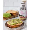 Mighty Sesame "Whole Seed" Creamy & Ready Squeezable Tahini Paste,