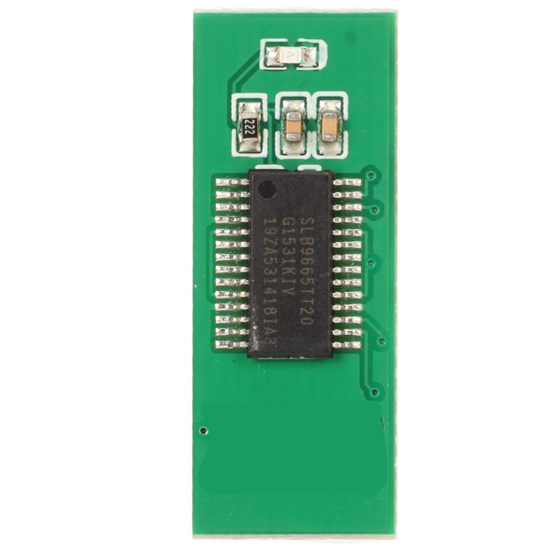 TPM2.0 Encryption Security Module LPC 20Pin Security Module Remote Card