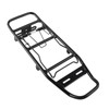 Aluminum Alloy Bicycle Rear Rack Adjustable Bike Cargo Rack Corrosion