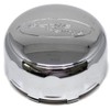 3175 Eagle Alloys Chrome Wheel Rim Center Caps