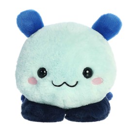Aurora® Playful Too Cute™ Seela Sea Slug™ Stuffed Animal - Adorable Characters - Playful Fun - Blue 9 Inches