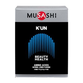 MUSASHI KUN, 45 Sticks