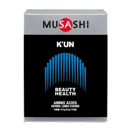 MUSASHI KUN, 45 Sticks
