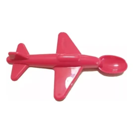 Betterware Cucharavion Cuchara En Forma De Avión  Cod. 21035