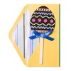 PAPYRUS Easter Chocolate Pop, 1 Each