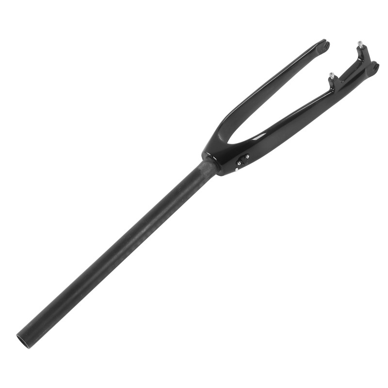 Carbon Fiber Bike Front Fork 20 Inches 406 Disc Brake