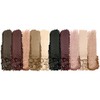 Wet n Wild Color Icon 10 paletas de maquillaje, uso